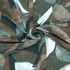 Viskosejersey Fall in Love