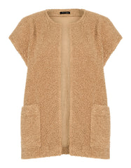 Schnittmuster burda style - Pulli & Jacke 5590