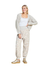 Schnittmuster burda easy - Hose 5591
