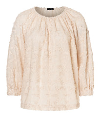 Schnittmuster burda easy - Bluse 5592