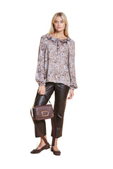 Schnittmuster burda easy - Bluse 5592