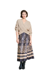 Schnittmuster burda easy - Pulli 5593