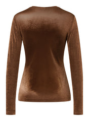 Schnittmuster burda easy - Shirt 5594