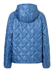 Schnittmuster burda style - Jacke Herren 5595