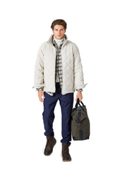 Schnittmuster burda style - Jacke Herren 5595