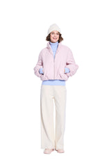 Schnittmuster burda style - Jacke 5596