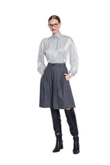Schnittmuster burda style - Bluse 5597