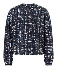 Schnittmuster burda style - Bluse 5597