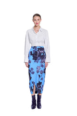 Schnittmuster burda style - Rock 5598