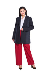 Schnittmuster burda style - Blazer 5601 - Plus Size