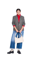 Schnittmuster burda style - Blazer 5601 - Plus Size