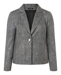 Schnittmuster burda style - Blazer 5601 - Plus Size