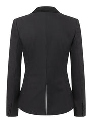 Schnittmuster burda style - Blazer 5602
