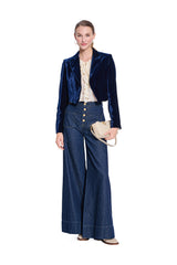 Schnittmuster burda style - Blazer 5602