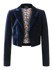 Schnittmuster burda style - Blazer 5602