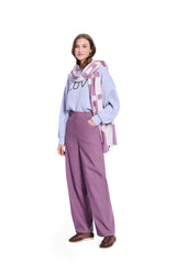 Schnittmuster burda style - Hose 5603