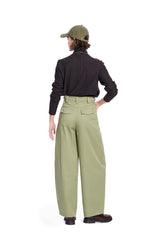 Schnittmuster burda style - Hose 5603