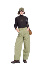 Schnittmuster burda style - Hose 5603