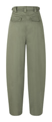 Schnittmuster burda style - Hose 5603