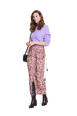Schnittmuster burda style - Rock 5604