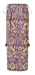 Schnittmuster burda style - Rock 5604