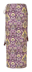 Schnittmuster burda style - Rock 5604
