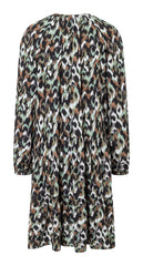 Schnittmuster burda style - Kleid & Bluse 5605