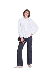 Schnittmuster burda style - Kleid & Bluse 5605