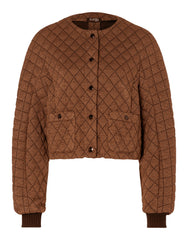 Schnittmuster burda style - Jacke 5607