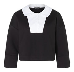 Schnittmuster burda style - Pulli 5608