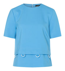 Schnittmuster burda style - Kleid & Shirt 5609