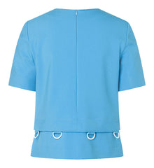 Schnittmuster burda style - Kleid & Shirt 5609