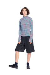 Schnittmuster burda style - Shirt 5610