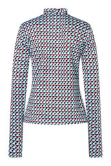Schnittmuster burda style - Shirt 5610