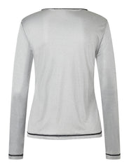Schnittmuster burda style - Shirt 5610