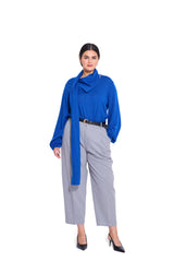 Schnittmuster burda easy - Pulli 5612 - Plus Size
