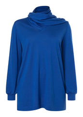 Schnittmuster burda easy - Pulli 5612 - Plus Size