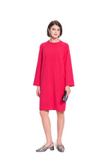 Schnittmuster burda style - Kleid 5614