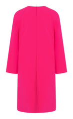 Schnittmuster burda style - Kleid 5614