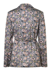 Schnittmuster burda style - Bluse 5615