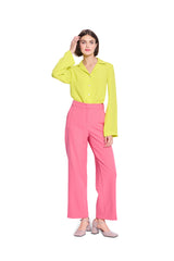 Schnittmuster burda style - Bluse 5615
