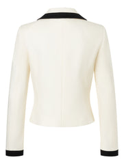 Schnittmuster burda style - Kostüm 5617