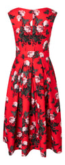 Schnittmuster burda style - Kleid 5618