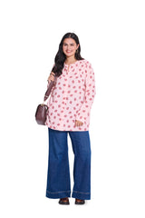 Schnittmuster burda easy - Bluse 5619 - Plus Size