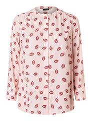 Schnittmuster burda easy - Bluse 5619 - Plus Size