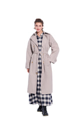 Schnittmuster burda style - Mantel & Jacke 5620