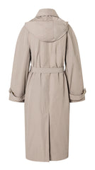 Schnittmuster burda style - Mantel & Jacke 5620