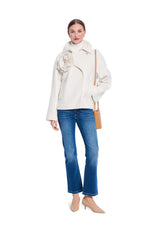 Schnittmuster burda style - Mantel & Jacke 5620