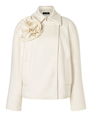 Schnittmuster burda style - Mantel & Jacke 5620
