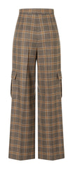 Schnittmuster burda style - Hose 5621